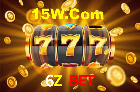 Download rápido e seguro na 6Z Bet