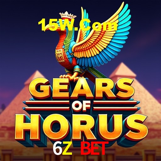 Roda da fortuna na 6Z Bet