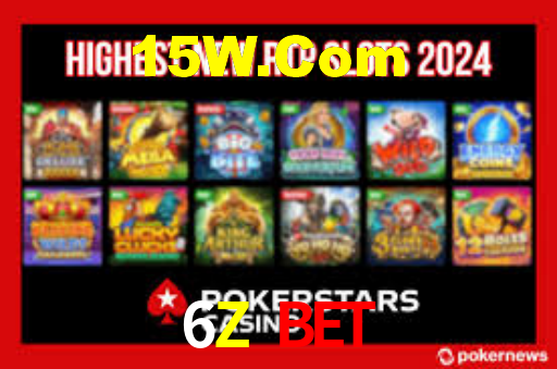 6Z Bet,6Z Bet App