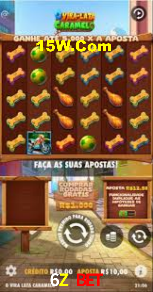 6Z Bet