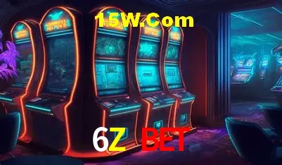 Recursos de Bônus 6Z Bet