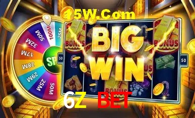 Integração de APIs 6Z Bet