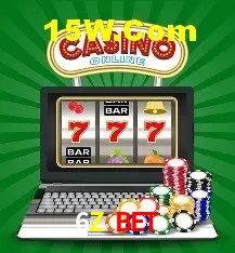 Jogo Spaceman 6Z Bet