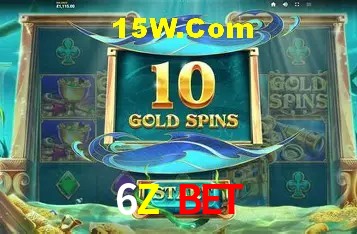 Design Responsivo 6Z Bet