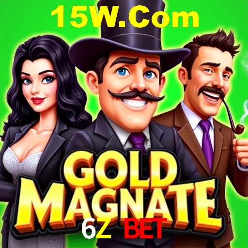 Inovações de Jogos na 6Z Bet: O Futuro das Experiências Interativas