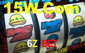 VIP Casino 6Z Bet