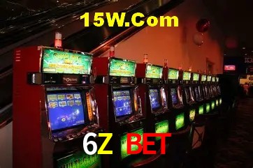 Login Seguro 6Z Bet