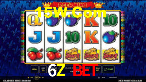 6Z Bet App