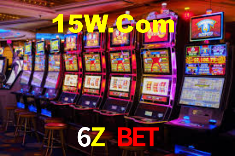 6Z Bet,6Z Bet App