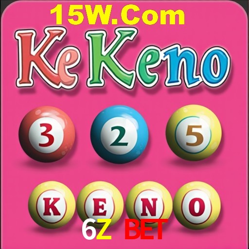 Slot Games 6Z Bet
