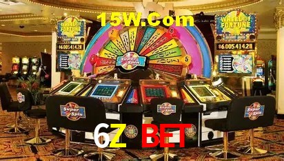 Apostas de Basquete 6Z Bet