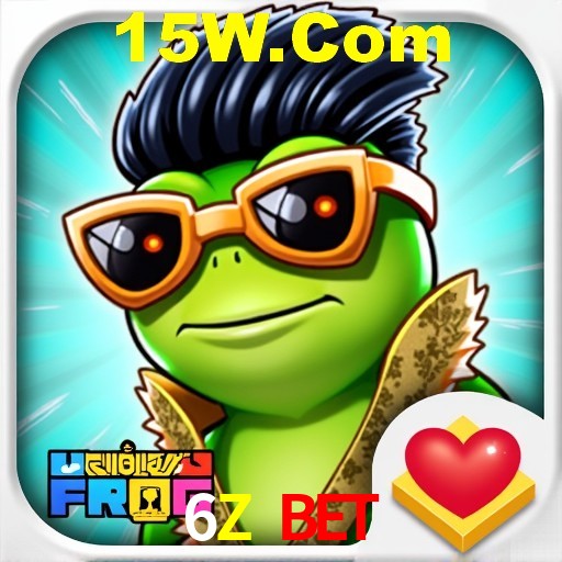 A Revolução dos Aplicativos de Jogos no 6Z Bet