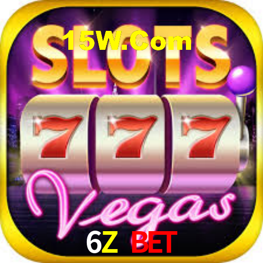 Sinta a adrenalina dos jogos de cassino com 6Z Bet