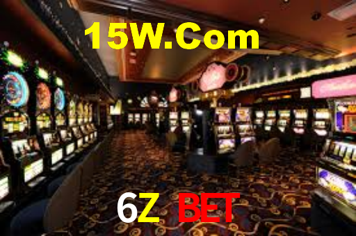6Z Bet