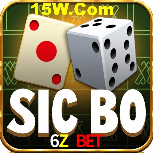 APP oficial da 6Z Bet para mobile