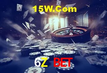 Jogos com bônus e suporte 24h na 6Z Bet