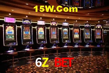 Apostas de Futebol 6Z Bet