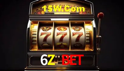 Promoções Sazonais 6Z Bet