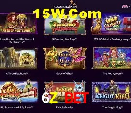 Casino VIP 6Z Bet