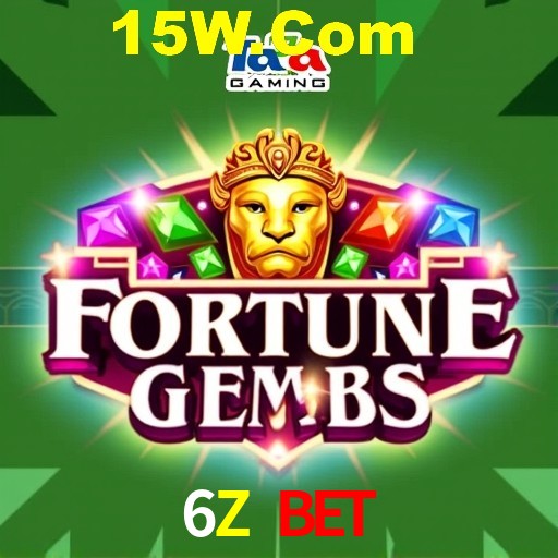 Live Casino 6Z Bet