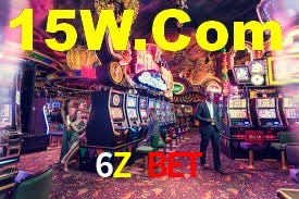 Explore as vantagens do 6Z Bet: serviço profissional e confiabilidade