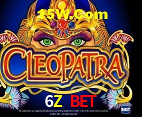 Jogos de Slot 6Z Bet