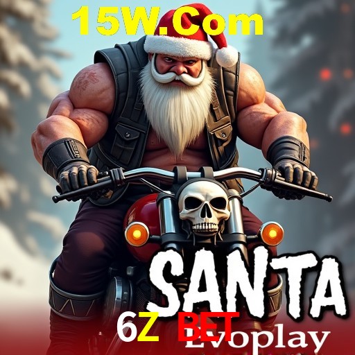 Cassino ao vivo com dealers reais na 6Z Bet