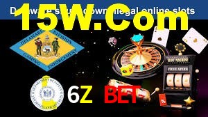 Welcome Bonus 6Z Bet