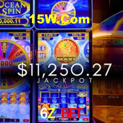 6Z Bet
