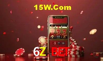 Apostas de Tênis 6Z Bet