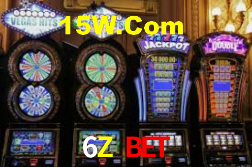 6Z Bet: Jogos de Caça-Níqueis-Altas Recompensas, Roleta-Velocidade, Blackjack-Desafios Máximos