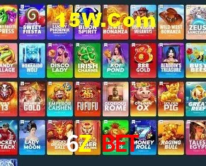 Mesa de Blackjack 6Z Bet