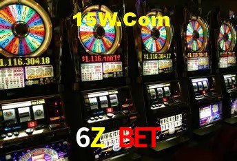 Ofertas Exclusivas 6Z Bet