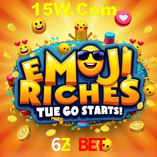 Seasonal Promotions 6Z Bet