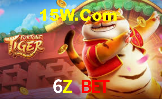 6Z Bet App