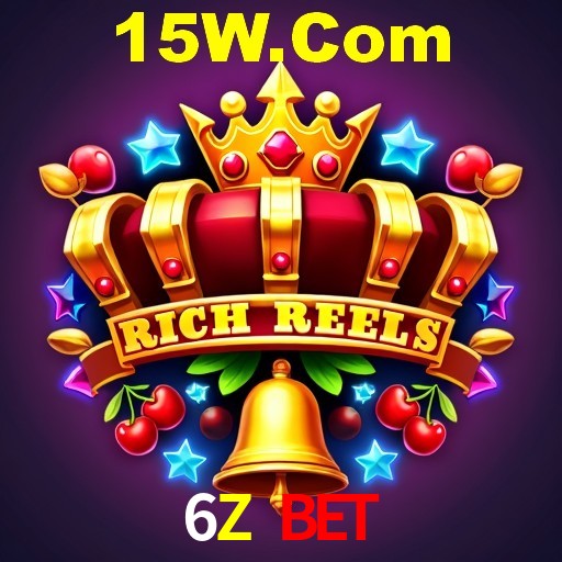 Download para Android e iOS na 6Z Bet