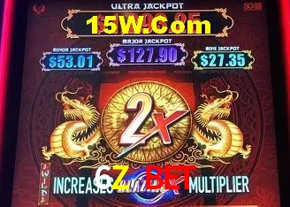 Diretório de Jogos 6Z Bet