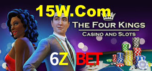 6Z Bet: Seu Cassino Premiado com Pagamentos Rápidos