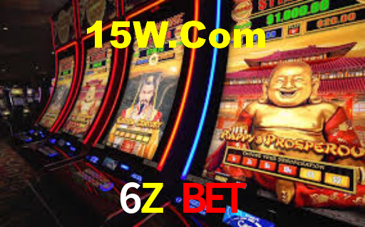 6Z Bet App